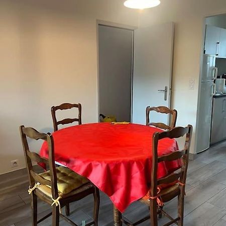 Gite Du Tetras Gérardmer Eksteriør bilde